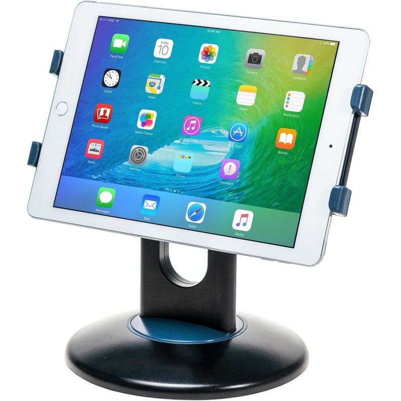 CTA Digital Quick-Connect Wall and Desk Mounting Kit for Tablets - Thumbnail 4