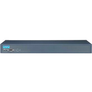 Advantech 8-port RS-232/422/485 Serial Device Server - Thumbnail 1