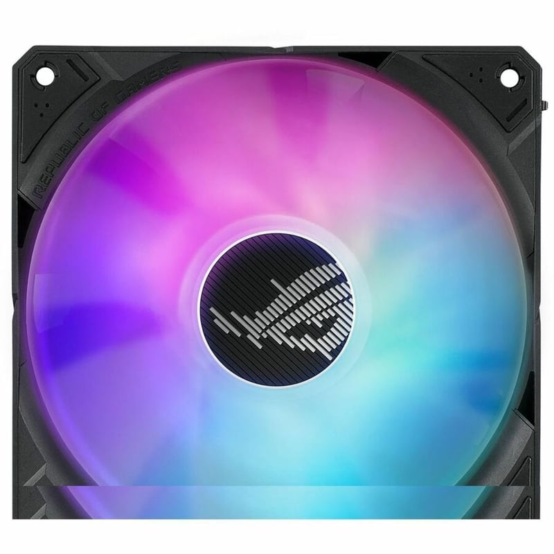 Asus ROG RYUJIN III 240 ARGB Cooling Fan/Radiator/Water Block/Pump - Thumbnail 2