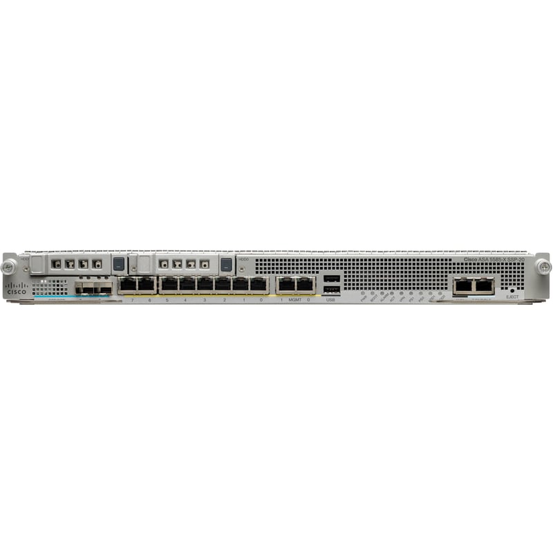Cisco 5585-X IPS Edition