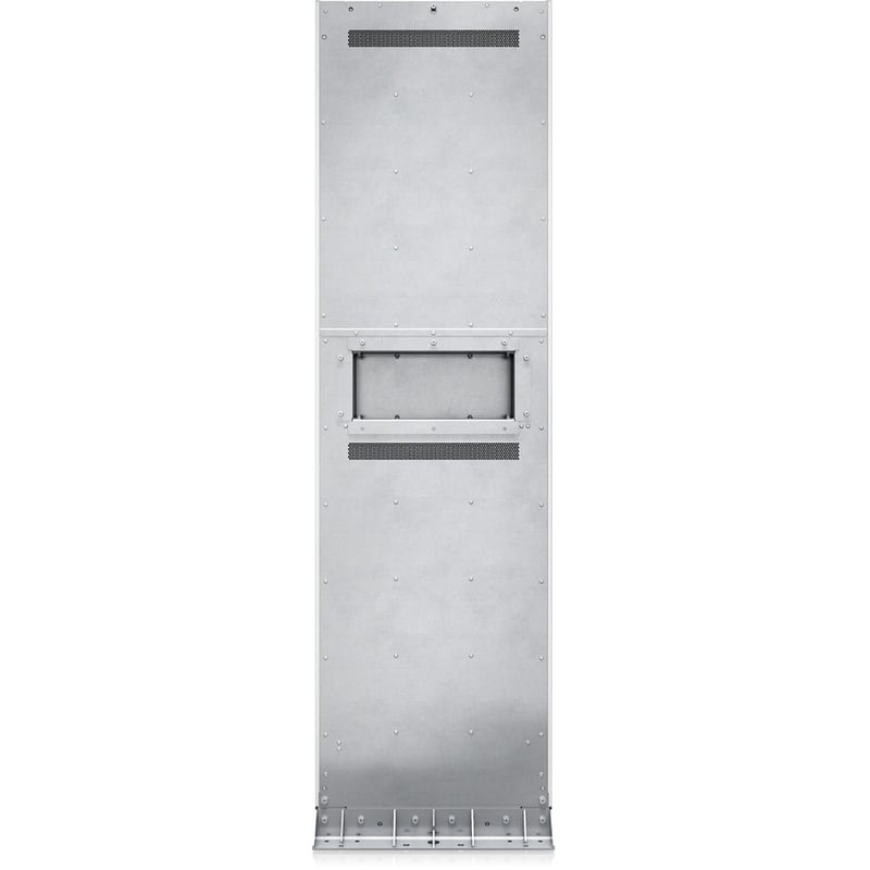 APC by Schneider Electric Galaxy VS Modular Battery Cabinet for up to 9 Smart Modular Battery Strings - Thumbnail 4