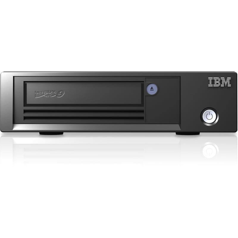 Lenovo TS2290 Tape Drive Model H9S - Thumbnail 1