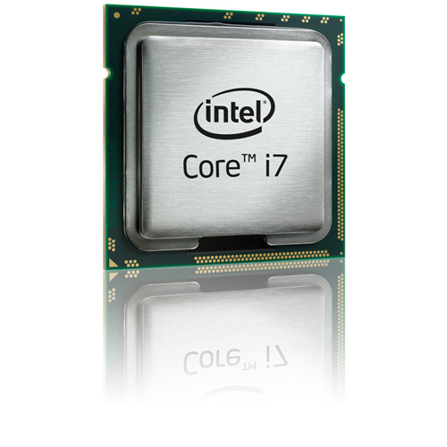 INTEL CORE I7 I7-900 I7-970 HEXA-CORE (6 CORE) 3.20 GHZ
