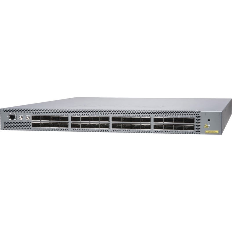 Juniper QFX5200-32C Ethernet Switch - Thumbnail 2