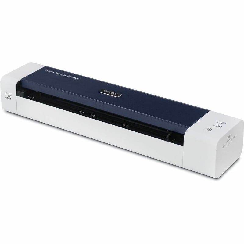 DUPLEX MOBILE SCANNER WIFI 4 SEC PER PAGE/16PPM - Thumbnail 2
