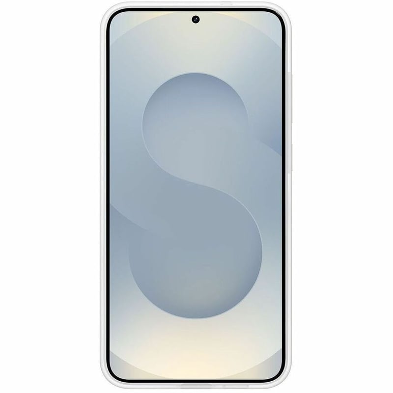 Samsung Galaxy S25+ Flipsuit Case, White - Thumbnail 4