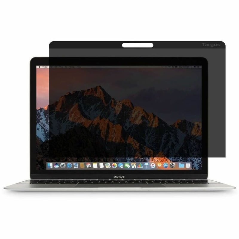 Targus Magnetic Privacy Screen for MacBook Pro 13-inch (2016) - TAA Compliant - Thumbnail 2