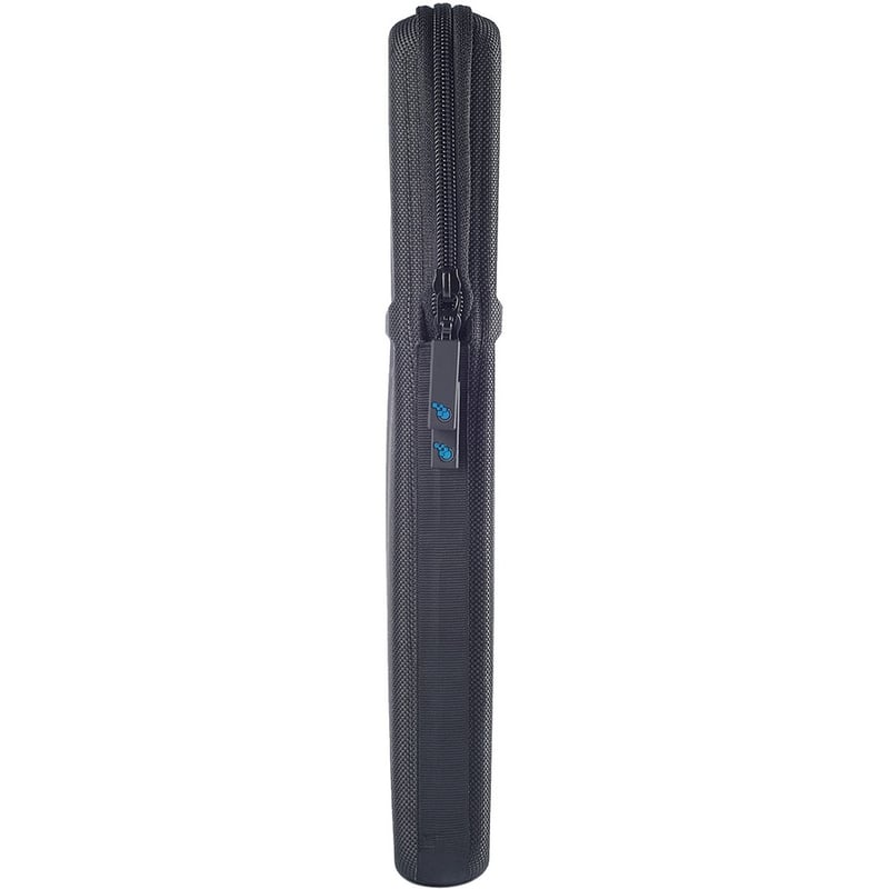 TechProducts360 Carrying Case (Sleeve) for 15" Notebook - Black - Thumbnail 5
