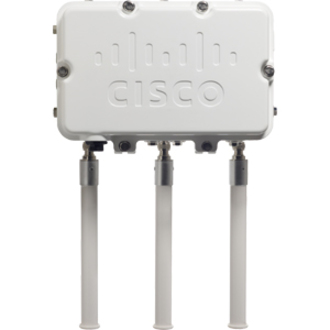 Cisco Aironet 1552I IEEE 802.11n 300 Mbit/s Wireless Access Point - Thumbnail 2
