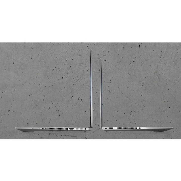 HP ZBook Create G7 15.6" Mobile Workstation - Intel Core i7 10th Gen i7-10850H - 16 GB - 512 GB SSD - Thumbnail 3