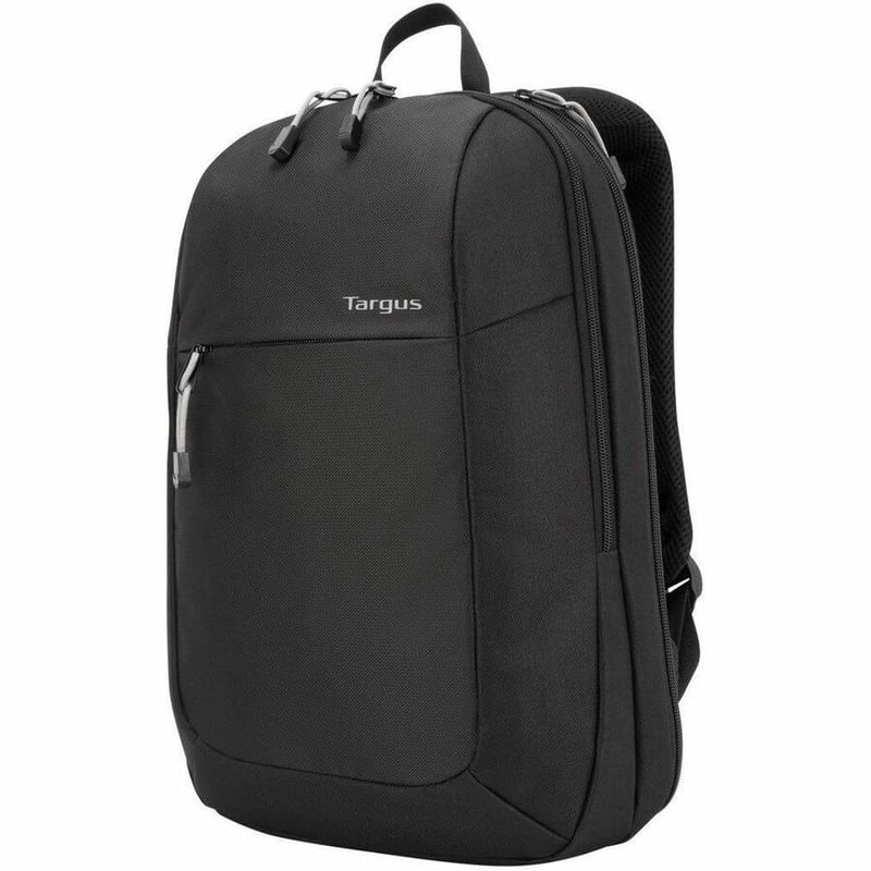 Targus Intellect TSB966GL Carrying Case (Backpack) for 15.6" Notebook - Black - Thumbnail 4