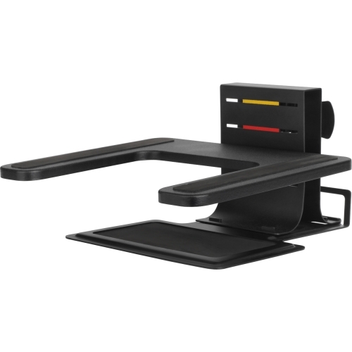Kensington K60726WW Adjustable Laptop Stand with SmartFit System - Thumbnail 1