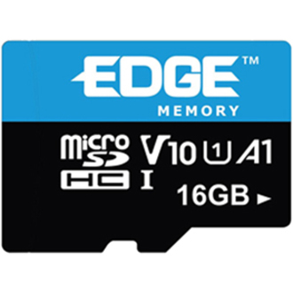 EDGE 16 GB UHS-I (U1) microSDHC - Thumbnail 4