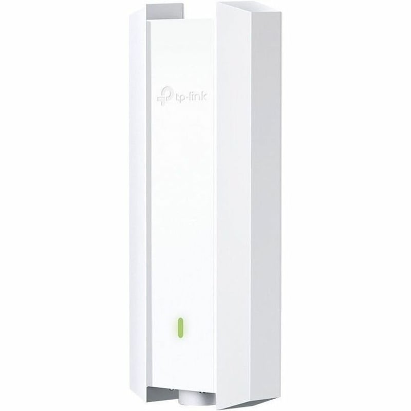 OMADA PRO AX1800 IN/OUT AP OMADA PRO AX1800 IN/OUT WIFI6 AP - Thumbnail 1