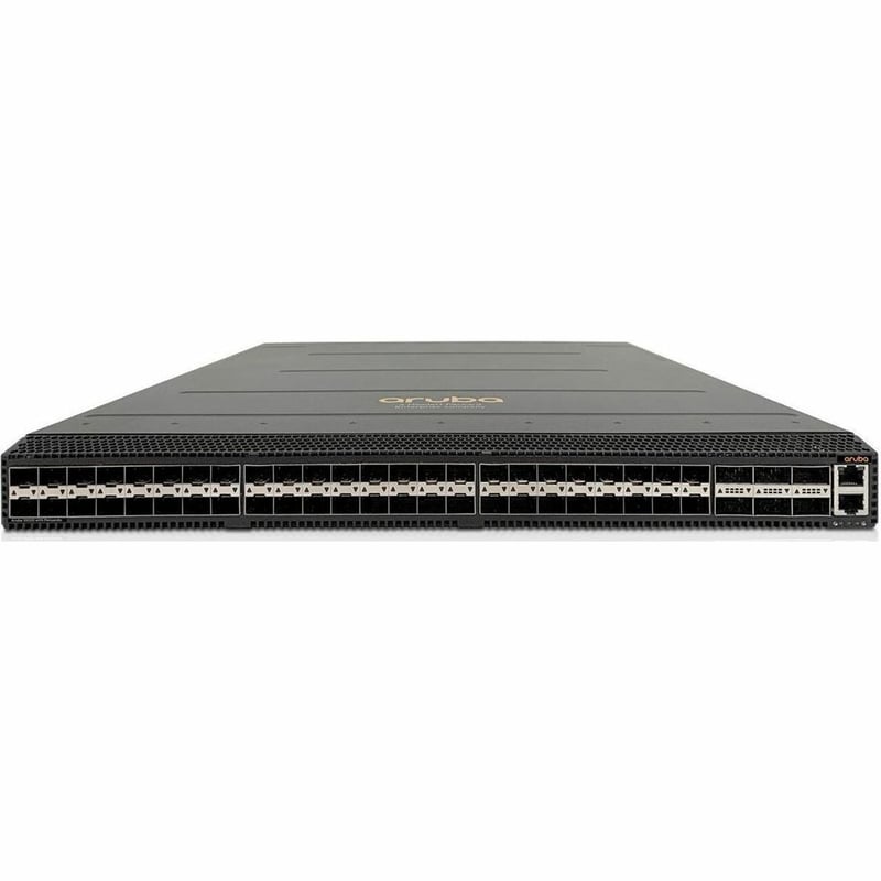 HPE 10000-48Y6C Ethernet Switch - Thumbnail 1