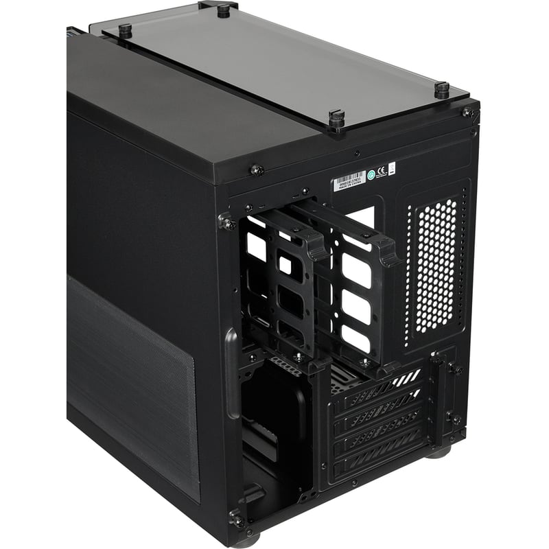Corsair Crystal 280X Computer Case - Thumbnail 3