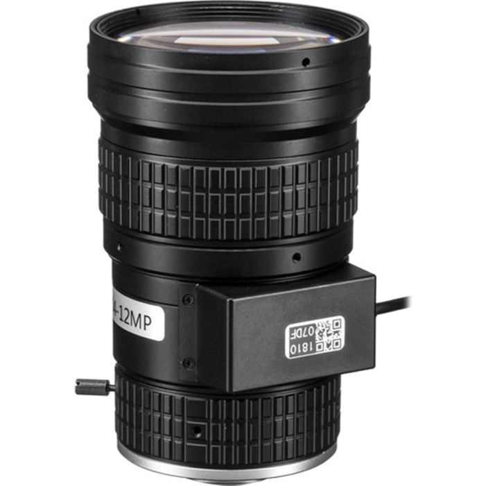 Marshall - 7 mm to 34 mm - f/0.95 - f/1 - Varifocal Lens for CS Mount - Thumbnail 2