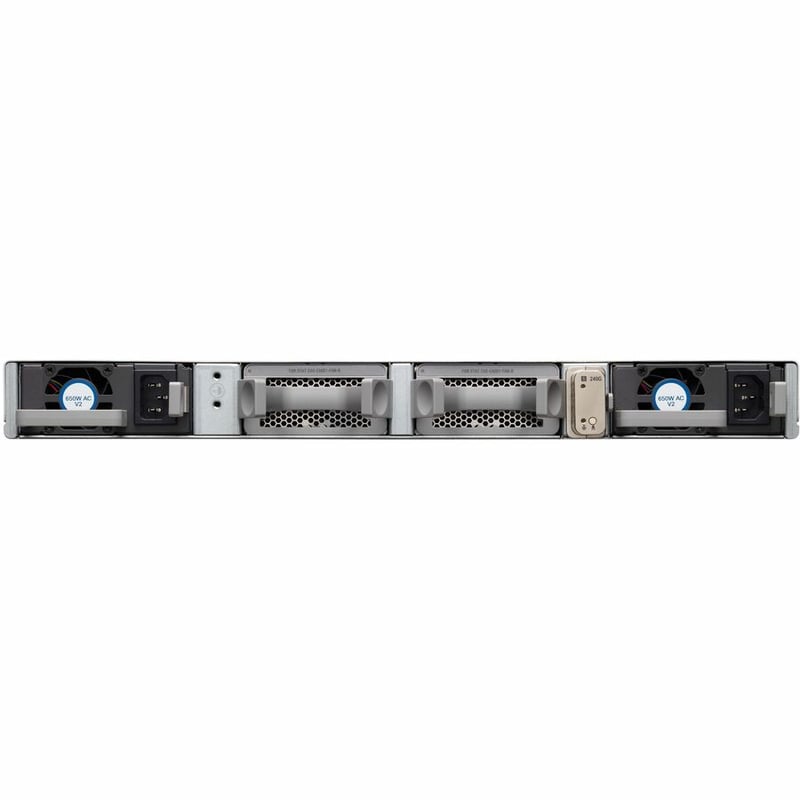 Cisco Catalyst C9500-48Y4C Ethernet Switch - Thumbnail 3