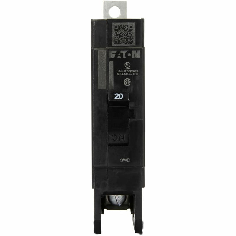 Eaton Circuit Breaker - Thumbnail 1