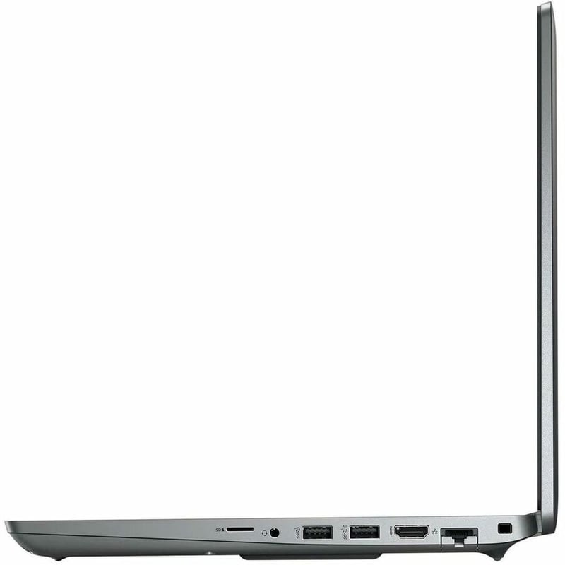 DELL 5531 I7-12800H REFURB 32G 512NVM 15FHD W11P CAM GR A - Thumbnail 3
