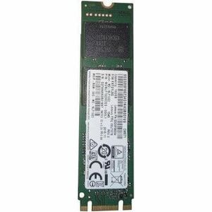 Lenovo 192 GB Solid State Drive - M.2 2280 Internal - SATA (SATA/600) - Thumbnail 1