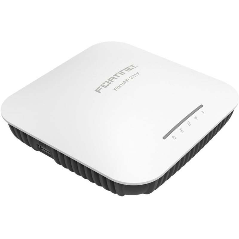 Fortinet FortiAP 231F Dual Band 802.11ax 1.73 Gbit/s Wireless Access Point - Indoor - Thumbnail 5