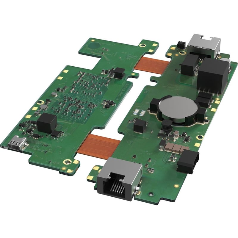 AXIS FA51-B Main Unit - Thumbnail 3