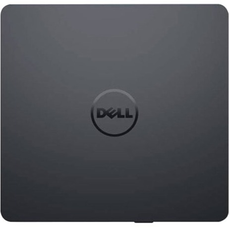Dell DW316 DVD-Writer - External - Black - Thumbnail 3