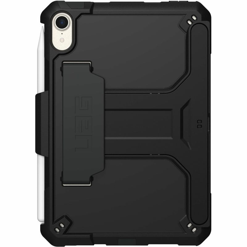 URBAN ARMOR GEAR SCOUT RUGGED CARRYING CASE APPLE IPAD MINI (6TH GENERATION) TAB - Thumbnail 1