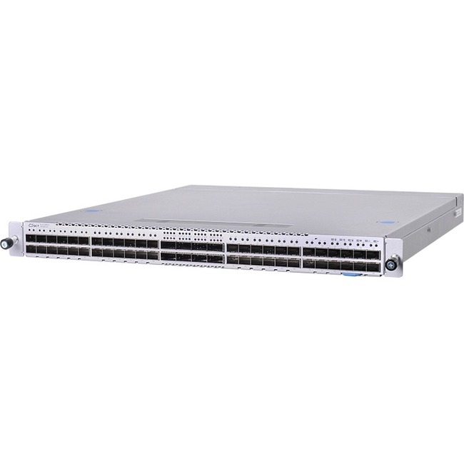 QCT Next-Generation 25G ToR Switch for Datacenter and Cloud Computing - Thumbnail 1