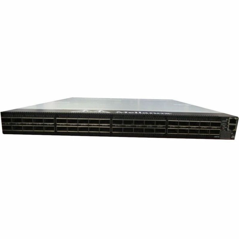 HPE - Certified Genuine Parts InfiniBand Switch