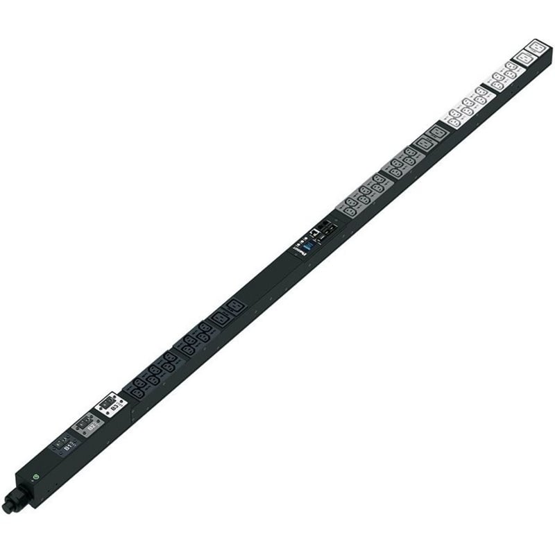 Panduit SmartZone G5 Intelligent 36-Outlets PDU - Thumbnail 4