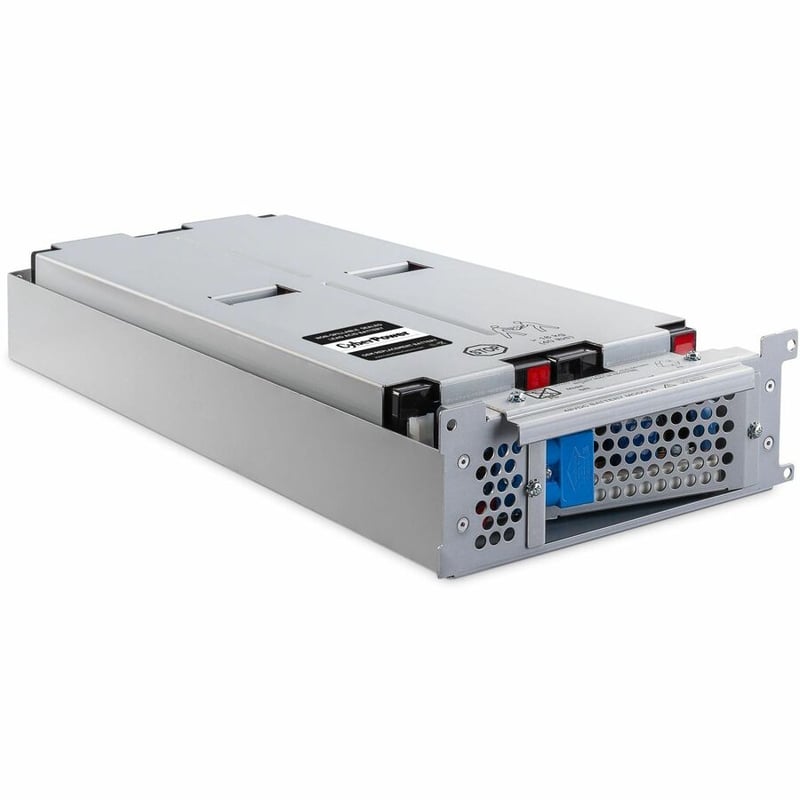 CYBERPOWER RBC43-CP BATTERY 1X48V/10AH LEAD-ACID BATTERY - Thumbnail 2