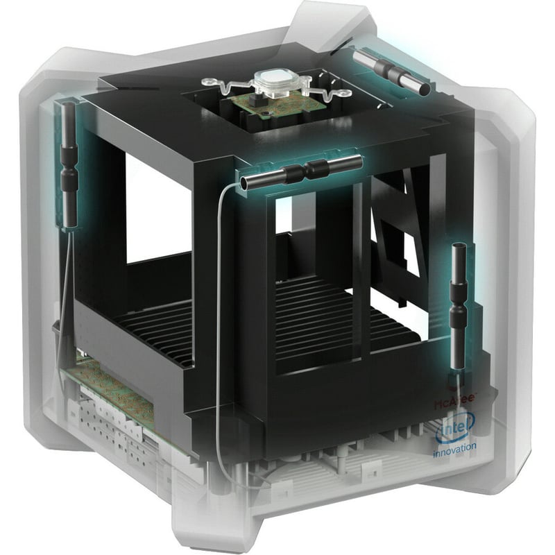 D-Link D-Fend DIR-2680 Wi-Fi 5 IEEE 802.11ac Ethernet Wireless Router - Thumbnail 4