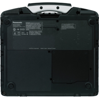 Panasonic TOUGHBOOK 31 CF-31GT2AA1M 13.1" Touchscreen Rugged Notebook - XGA - Intel Core i3 1st Gen i3-350M - 2 GB - 160 GB HDD - Thumbnail 2