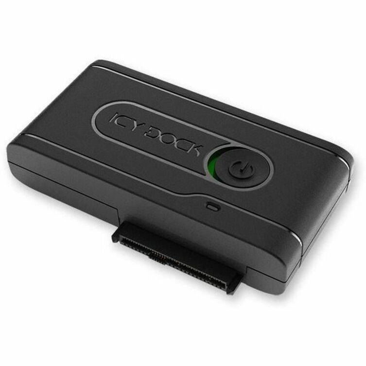 EZ-ADAPTER EX MB931U-1VB R1 USB-C+A GEN 2 10GBPS U.2 NVME SSD - Thumbnail 2