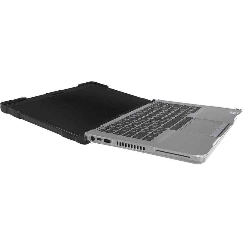 SLIMTECH DELL LAT 5410 14IN CS BLK TECHSHELL CERTIFIED BASIC - Thumbnail 2