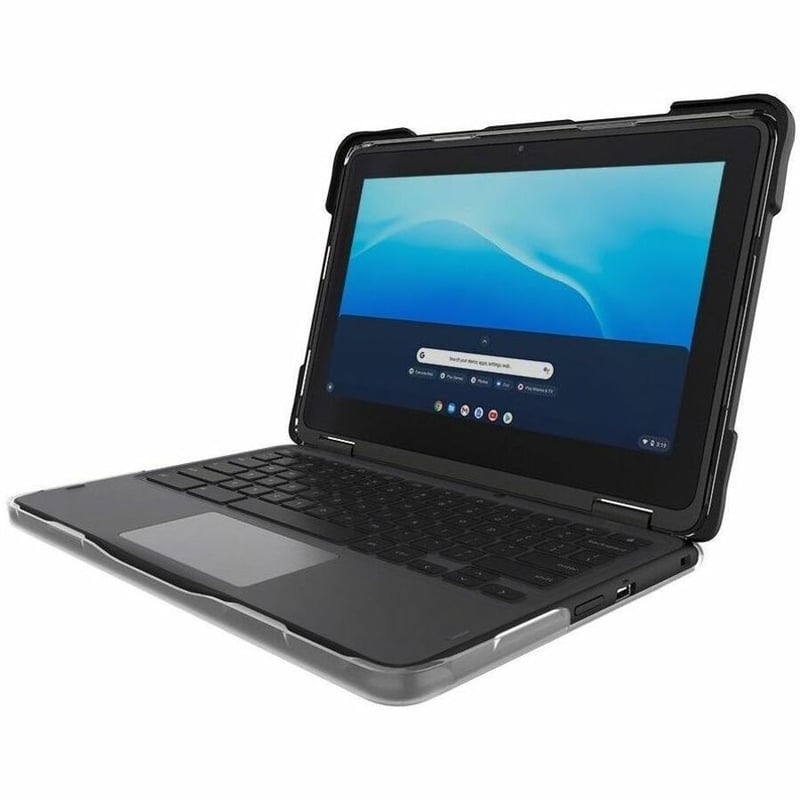 SLIMTECH FOR DELL 3120/3110/3100 CHROMEBOOK (2-IN-1) - Thumbnail 1