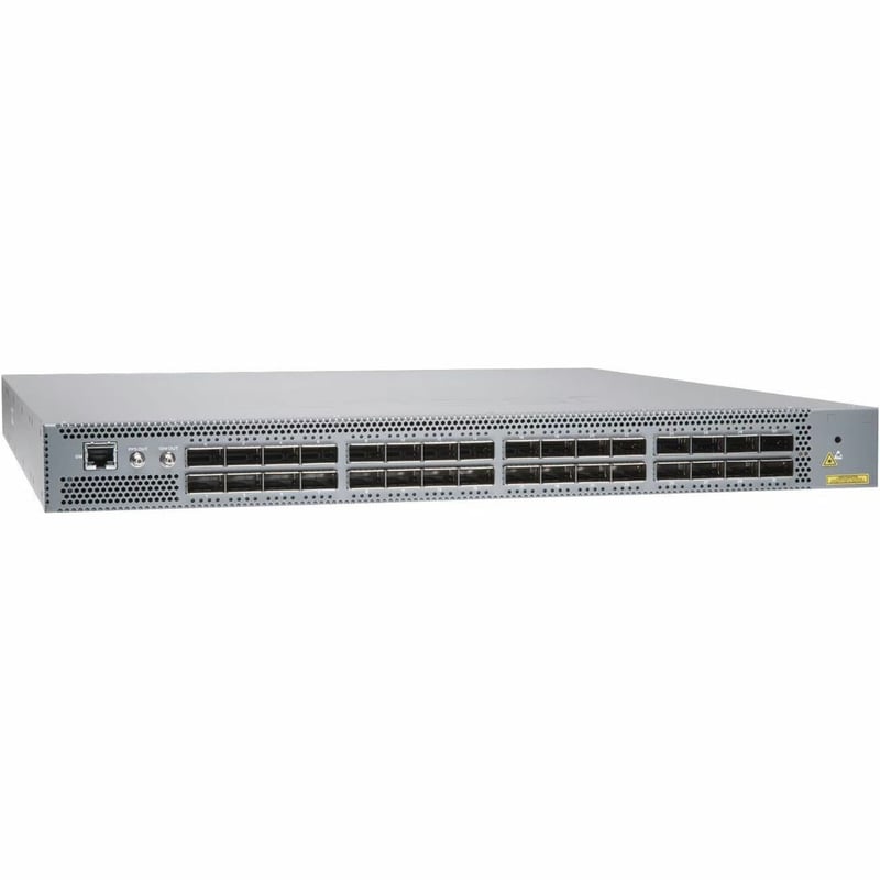 Juniper QFX5200 Switch - Thumbnail 1