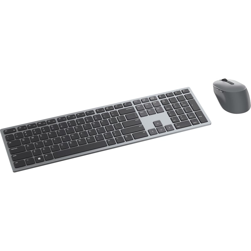 Dell KM7321W Keyboard & Mouse - Thumbnail 1