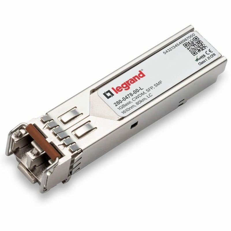Approved Networks Cyan SFP Module