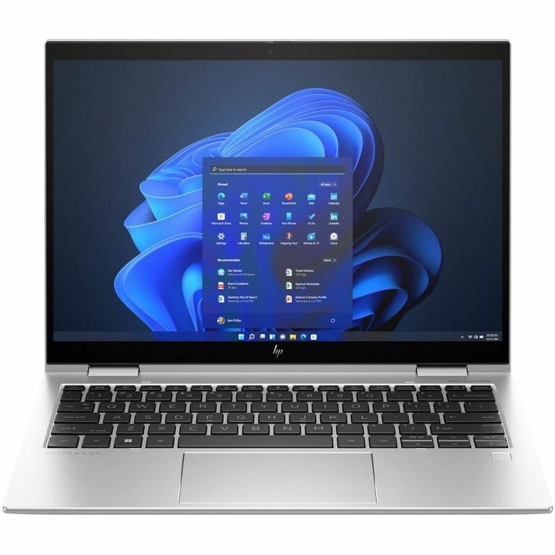 CUSTOM ELITE X360 830 G10 I7/32/512