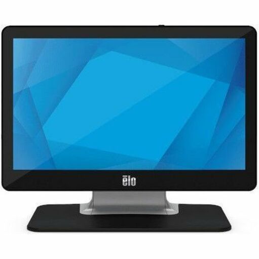 Elo 1302L 13" Class LCD Touchscreen Monitor - 16:9 - 25 ms - Thumbnail 3
