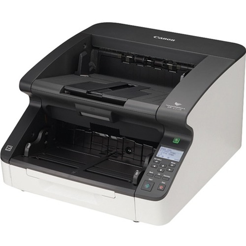 Canon imageFORMULA DR-G2110 Sheetfed Scanner - 600 dpi Optical - Thumbnail 1