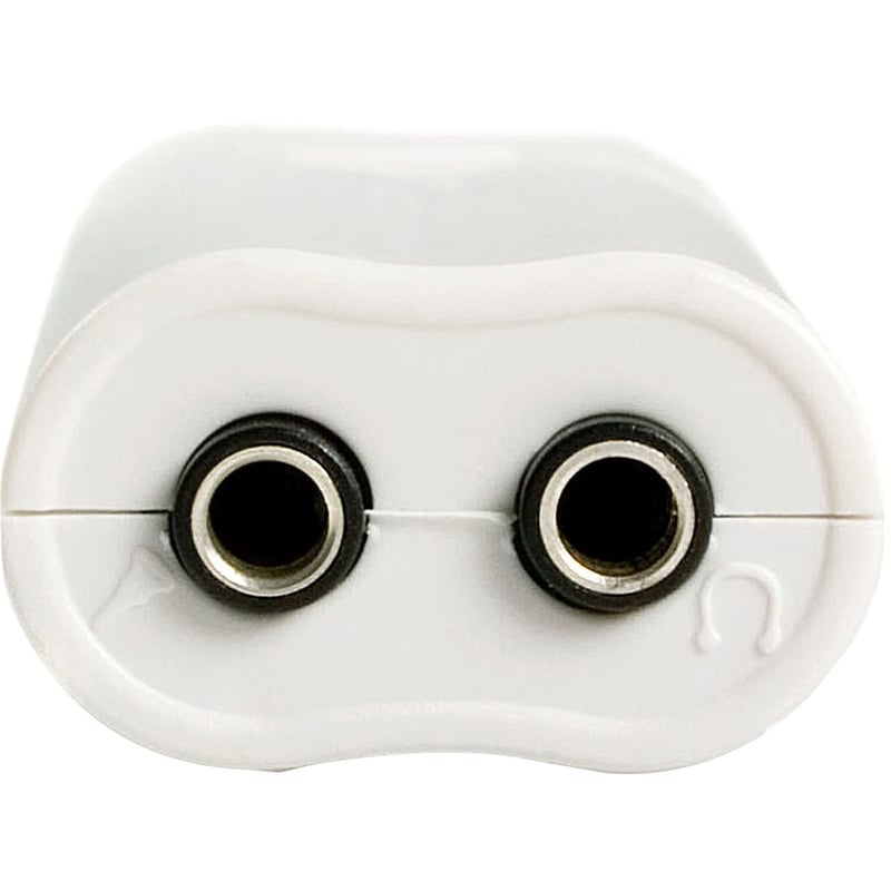StarTech.com USB 2.0 to Audio Adapter - Sound card - stereo - Hi-Speed USB - Thumbnail 4