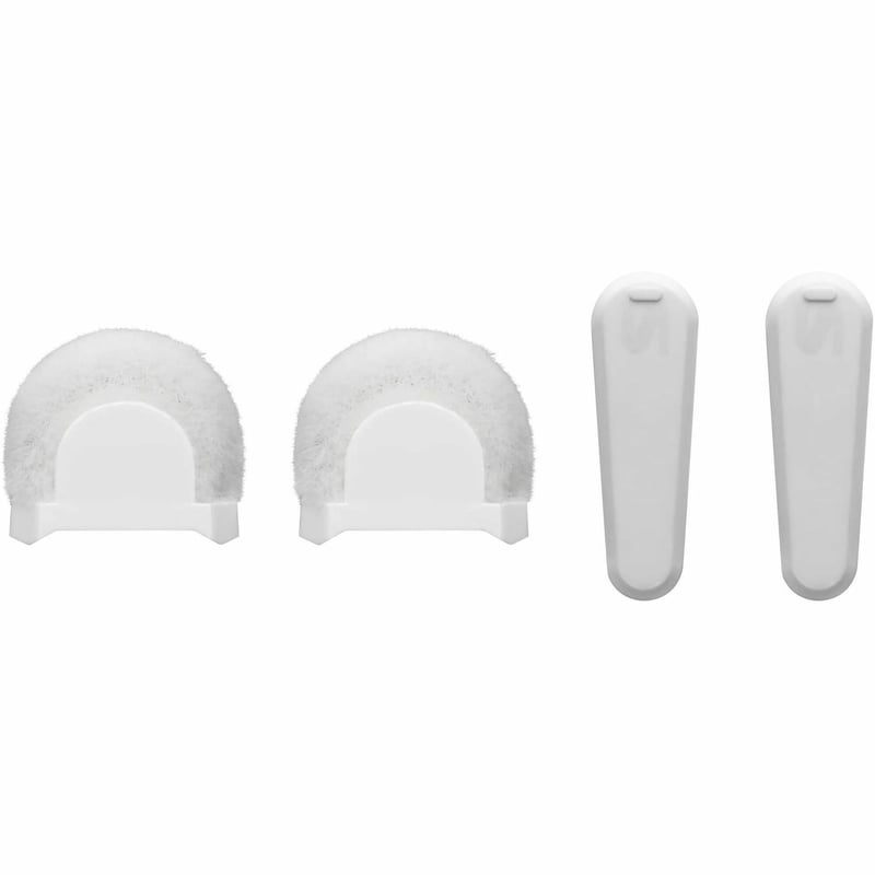 Shure Microphone Accessory Kit