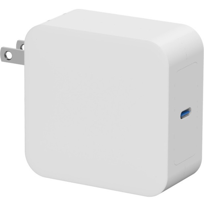 4XEM 100W GaN Wall Charger Single USB-C - Thumbnail 3