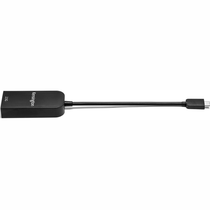 Kensington USB-C to 2.5G Ethernet Adapter - Thumbnail 3
