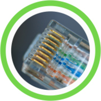 Belkin CAT5e Patch Cable - Thumbnail 3