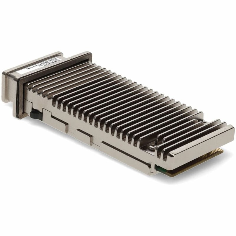 AddOn Finisar FTLX8541E2 Compatible TAA Compliant 10GBase-SR X2 Transceiver (MMF, 850nm, 300m, SC, DOM) - Thumbnail 3